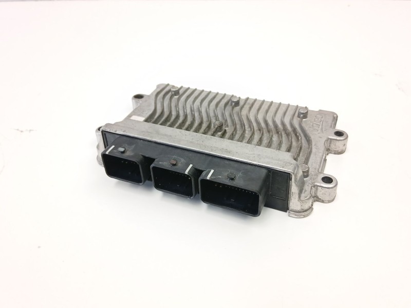 Recambio de centralita para peugeot 206 hatchback (2a/c) 1.4 i referencia OEM IAM 9661960880 J34PAAE 