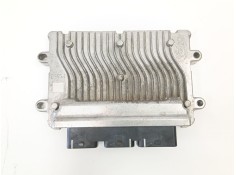 Recambio de centralita para peugeot 206 hatchback (2a/c) 1.4 i referencia OEM IAM 9661960880 J34PAAE  2