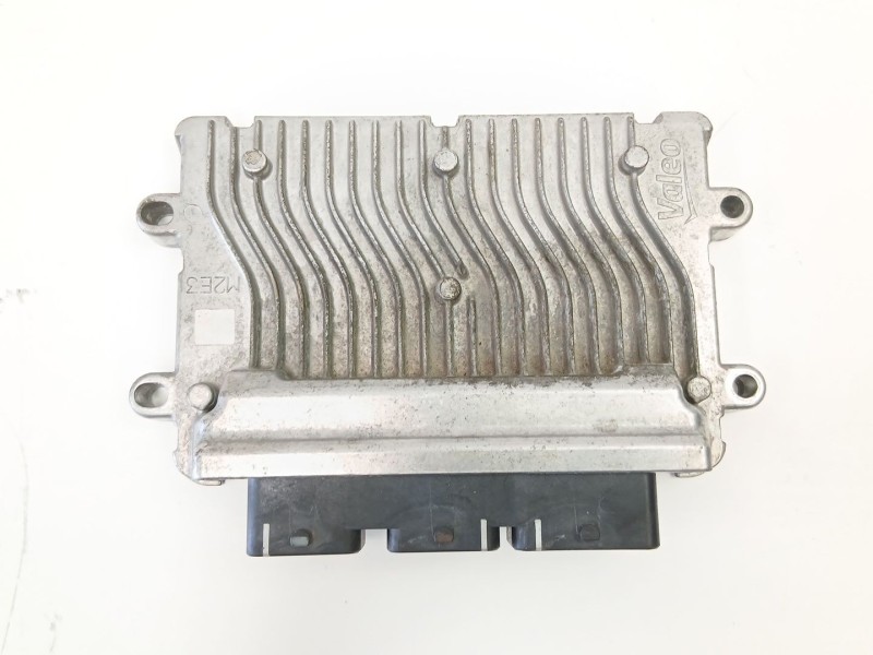 Recambio de centralita para peugeot 206 hatchback (2a/c) 1.4 i referencia OEM IAM 9661960880 J34PAAE 