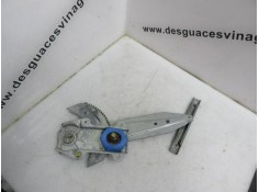 Recambio de elevalunas elec. tra. izq. : nissan micra : 1.0 g -cg10 (54,40cv) 5p [1997] para nissan micra 1.0 g -cg10 referencia