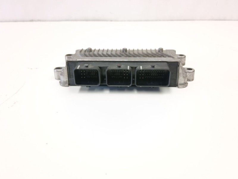 Recambio de centralita para peugeot 206 hatchback (2a/c) 1.4 i referencia OEM IAM 9661960880 J34PAAE 