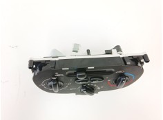 Recambio de mandos calefaccion aire para peugeot 206 hatchback (2a/c) 1.4 i referencia OEM IAM 6451EJ   2