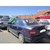 opel astra g sedán (t98) del año 1998
