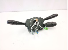 Recambio de mando luces y limpias para peugeot 206 hatchback (2a/c) 1.4 i referencia OEM IAM 96605638XT  