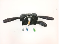 Recambio de mando luces y limpias para peugeot 206 hatchback (2a/c) 1.4 i referencia OEM IAM 96605638XT   2