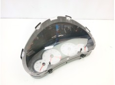 Recambio de cuadro instrumentos para peugeot 206 hatchback (2a/c) 1.4 i referencia OEM IAM 9659730880  
