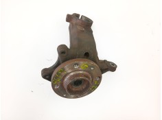 Recambio de mangueta delantera izquierda para peugeot 206 hatchback (2a/c) 1.4 i referencia OEM IAM 364652   2