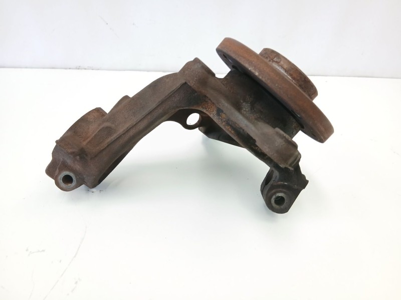 Recambio de mangueta delantera izquierda para peugeot 206 hatchback (2a/c) 1.4 i referencia OEM IAM 364652  