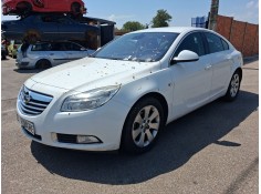 opel insignia a (g09) del año 2011