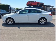 opel insignia a (g09) del año 2011 2