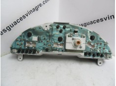 Recambio de cuadro instrumentos : nissan serena : 2.0 d -ld20ii.b (66,64cv) 5p [1993] para nissan serena 2.0 d -ld20ii.b referen 2