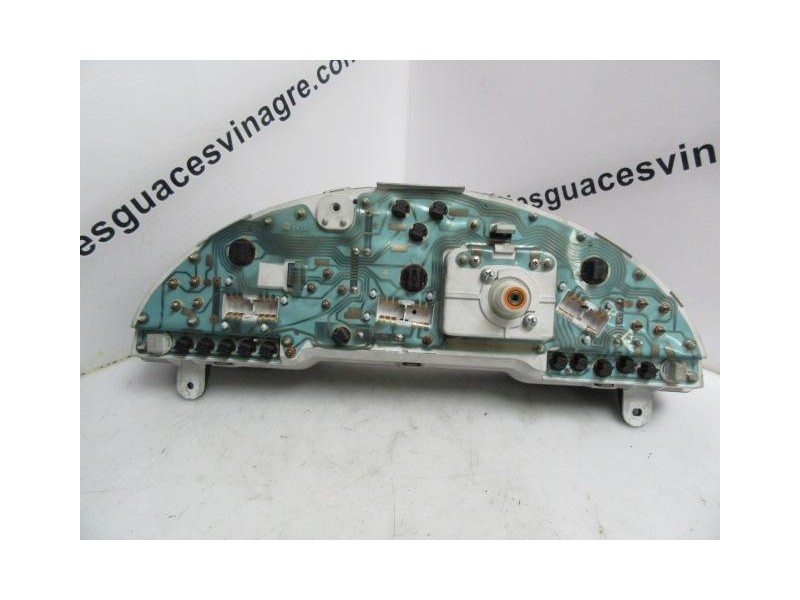 Recambio de cuadro instrumentos : nissan serena : 2.0 d -ld20ii.b (66,64cv) 5p [1993] para nissan serena 2.0 d -ld20ii.b referen