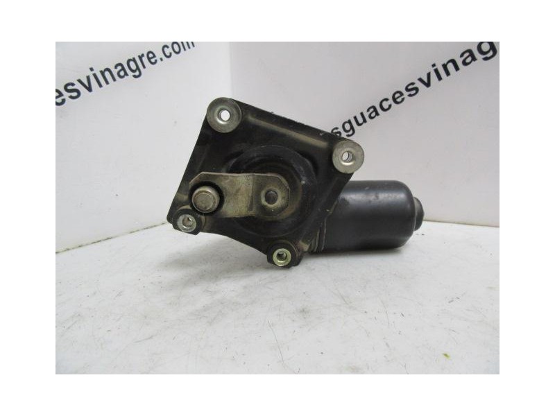 Recambio de motor limpia delantero : nissan micra : 1.0 g -cg10 (54,4cv) 5p [1995] para nissan micra 1.0 g -cg10  5p referencia 