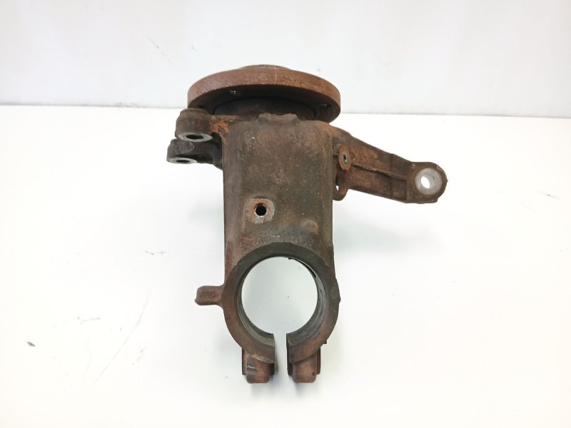 Recambio de mangueta delantera derecha para peugeot 206 hatchback (2a/c) 1.4 i referencia OEM IAM 364752  