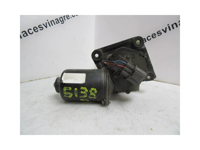 Recambio de motor limpia delantero : nissan micra : 1.0 g -cg10 (54,4cv) 5p [1995] para nissan micra 1.0 g -cg10  5p referencia 