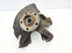 Recambio de mangueta delantera derecha para audi a3 (8l1) 1.9 tdi referencia OEM IAM 1J0407256AJ  