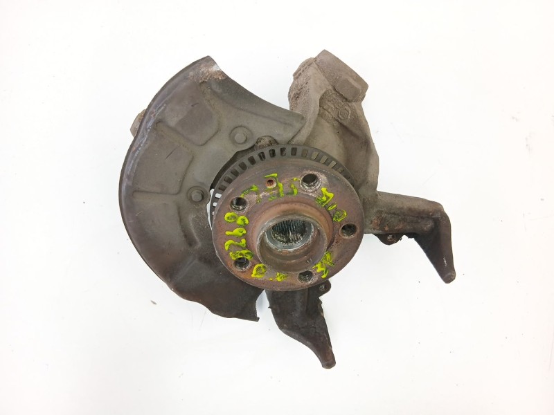 Recambio de mangueta delantera derecha para audi a3 (8l1) 1.9 tdi referencia OEM IAM 1J0407256AJ  
