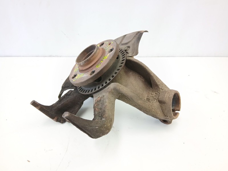 Recambio de mangueta delantera derecha para audi a3 (8l1) 1.9 tdi referencia OEM IAM 1J0407256AJ  