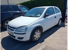 Recambio de carroceria para opel corsa c (x01) 1.3 cdti (f08, f68) referencia OEM IAM   