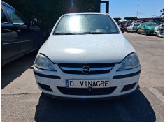 Recambio de carroceria para opel corsa c (x01) 1.3 cdti (f08, f68) referencia OEM IAM    2
