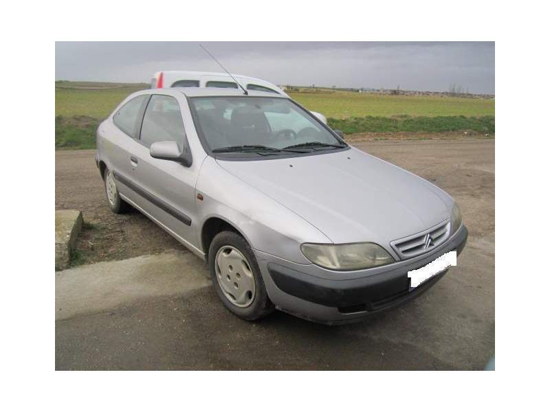 citroën xsara coupé (n0) del año 1998
