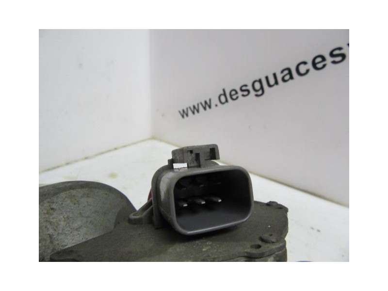 Recambio de motor limpia delantero : nissan micra : 1.0 g -cg10 (54,4cv) 5p [1995] para nissan micra 1.0 g -cg10  5p referencia 