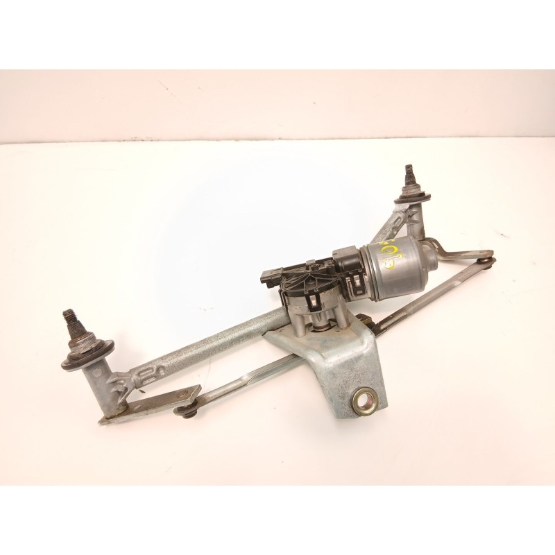 Recambio de motor limpia delantero para peugeot 206 hatchback (2a/c) 1.4 i referencia OEM IAM 6405N5 3397020578 