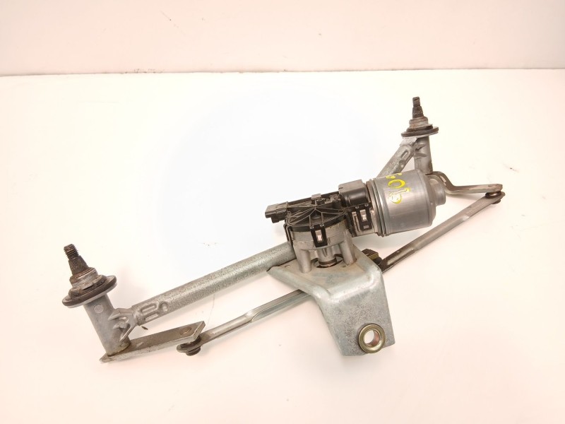 Recambio de motor limpia delantero para peugeot 206 hatchback (2a/c) 1.4 i referencia OEM IAM 6405N5 3397020578 