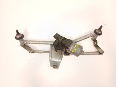 Recambio de motor limpia delantero para peugeot 206 hatchback (2a/c) 1.4 i referencia OEM IAM 6405N5 3397020578  2