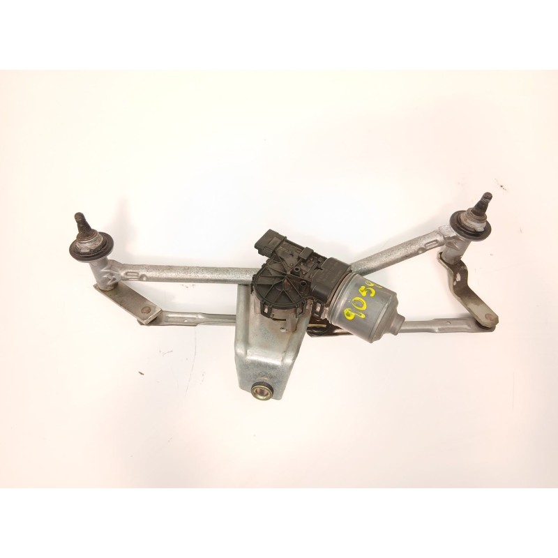 Recambio de motor limpia delantero para peugeot 206 hatchback (2a/c) 1.4 i referencia OEM IAM 6405N5 3397020578 