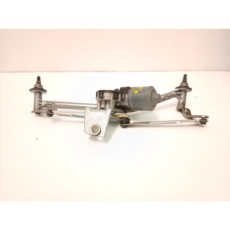 Recambio de motor limpia delantero para peugeot 206 hatchback (2a/c) 1.4 i referencia OEM IAM 6405N5 3397020578 