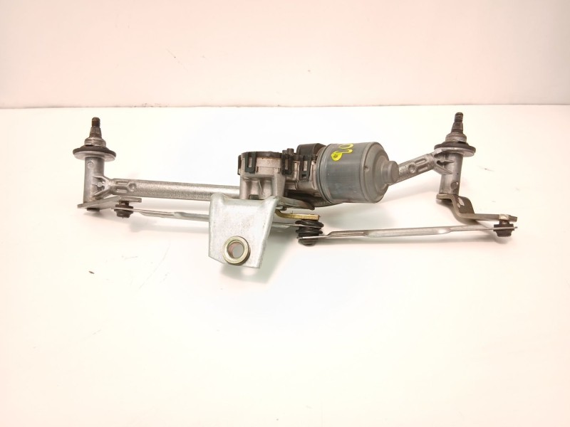 Recambio de motor limpia delantero para peugeot 206 hatchback (2a/c) 1.4 i referencia OEM IAM 6405N5 3397020578 