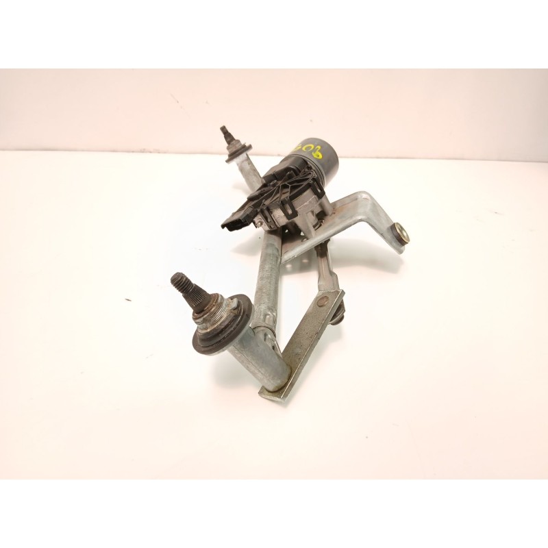 Recambio de motor limpia delantero para peugeot 206 hatchback (2a/c) 1.4 i referencia OEM IAM 6405N5 3397020578 