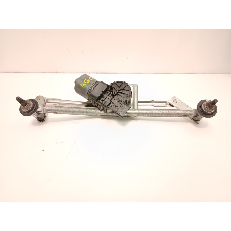 Recambio de motor limpia delantero para peugeot 206 hatchback (2a/c) 1.4 i referencia OEM IAM 6405N5 3397020578 
