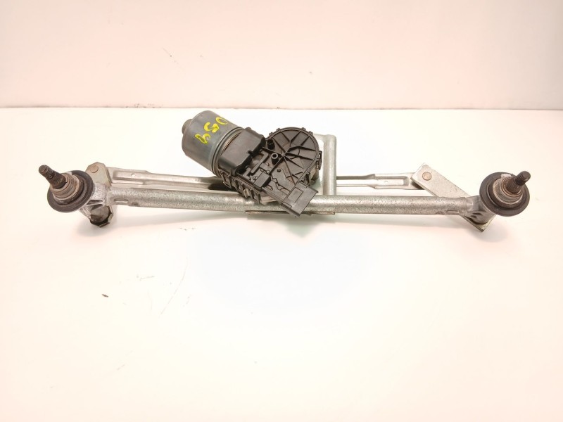 Recambio de motor limpia delantero para peugeot 206 hatchback (2a/c) 1.4 i referencia OEM IAM 6405N5 3397020578 