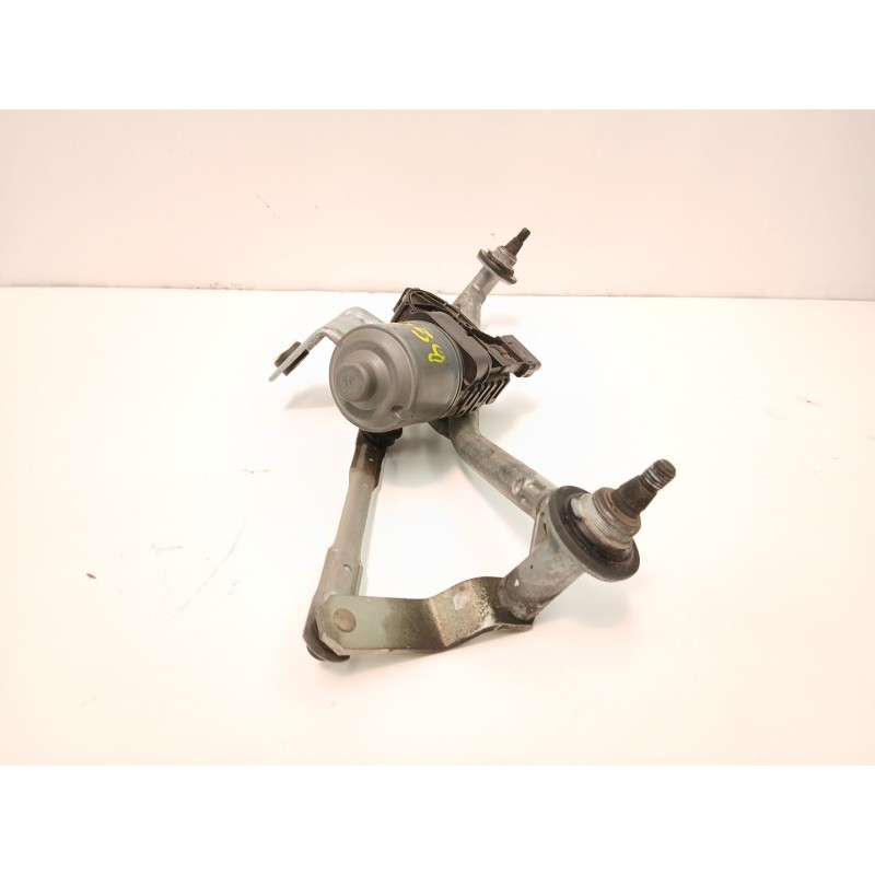 Recambio de motor limpia delantero para peugeot 206 hatchback (2a/c) 1.4 i referencia OEM IAM 6405N5 3397020578 