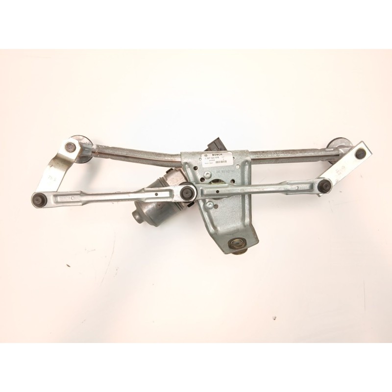 Recambio de motor limpia delantero para peugeot 206 hatchback (2a/c) 1.4 i referencia OEM IAM 6405N5 3397020578 
