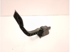 Recambio de potenciometro aceleracion para peugeot 206 hatchback (2a/c) 1.4 i referencia OEM IAM 9659449880 0280755074 