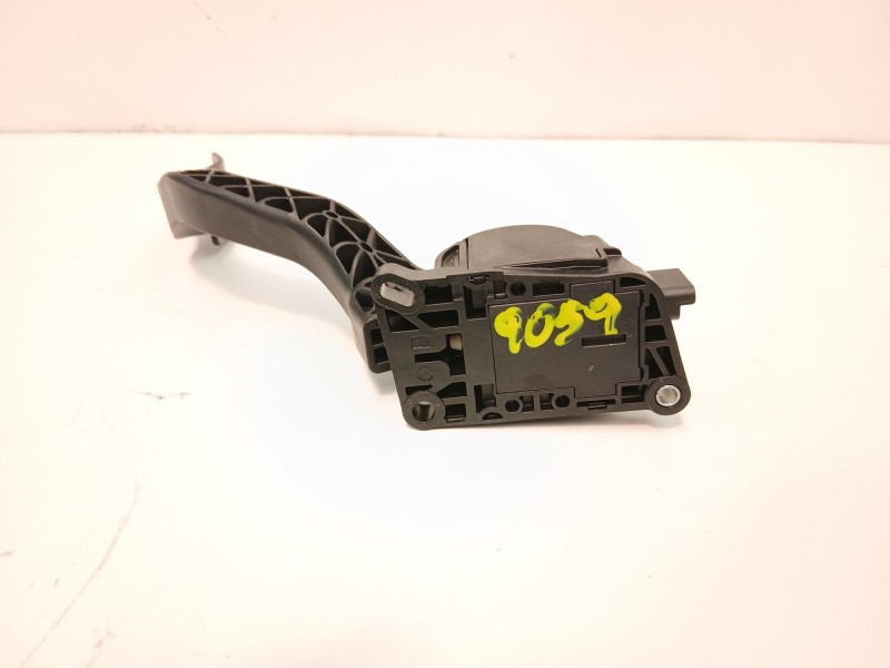 Recambio de potenciometro aceleracion para peugeot 206 hatchback (2a/c) 1.4 i referencia OEM IAM 9659449880 0280755074 