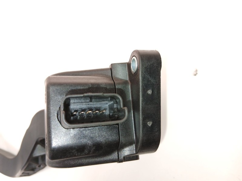Recambio de potenciometro aceleracion para peugeot 206 hatchback (2a/c) 1.4 i referencia OEM IAM 9659449880 0280755074 