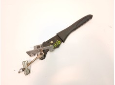 Recambio de palanca freno de mano para peugeot 206 hatchback (2a/c) 1.4 i referencia OEM IAM 470162  