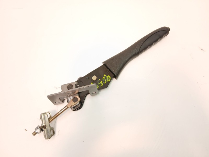Recambio de palanca freno de mano para peugeot 206 hatchback (2a/c) 1.4 i referencia OEM IAM 470162  