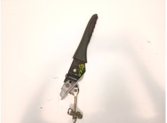 Recambio de palanca freno de mano para peugeot 206 hatchback (2a/c) 1.4 i referencia OEM IAM 470162   2