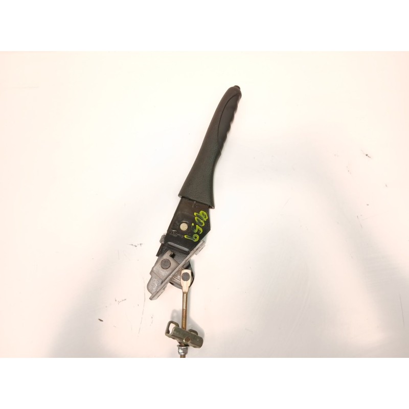 Recambio de palanca freno de mano para peugeot 206 hatchback (2a/c) 1.4 i referencia OEM IAM 470162  
