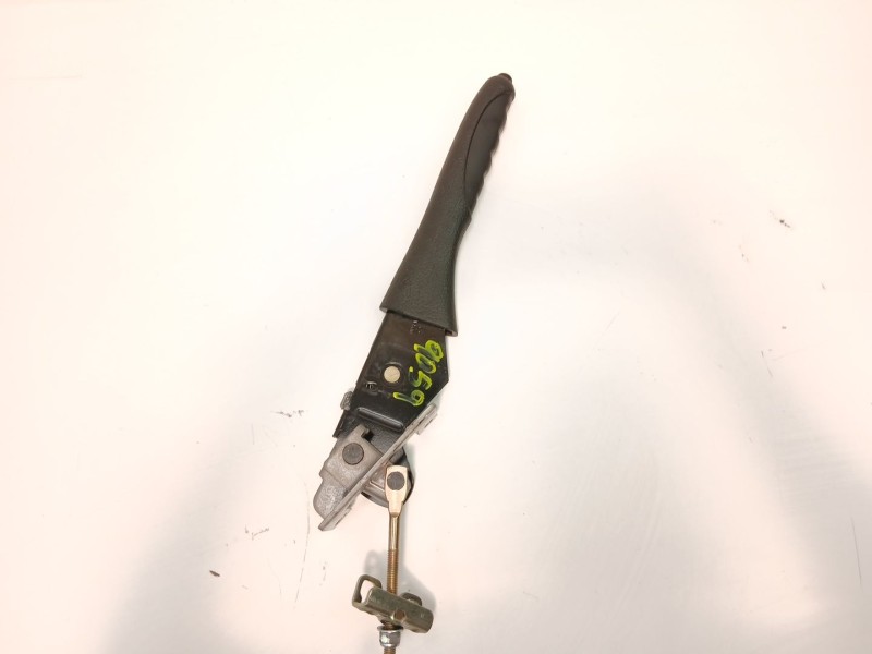 Recambio de palanca freno de mano para peugeot 206 hatchback (2a/c) 1.4 i referencia OEM IAM 470162  