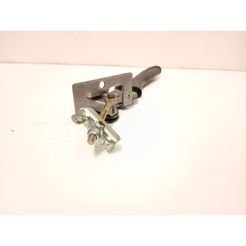 Recambio de palanca freno de mano para peugeot 206 hatchback (2a/c) 1.4 i referencia OEM IAM 470162  