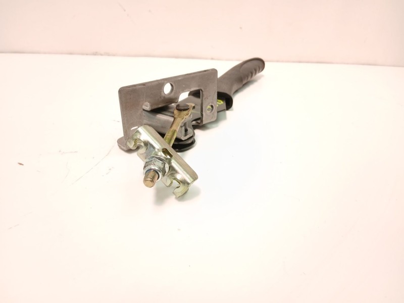 Recambio de palanca freno de mano para peugeot 206 hatchback (2a/c) 1.4 i referencia OEM IAM 470162  
