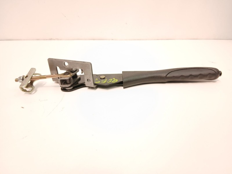 Recambio de palanca freno de mano para peugeot 206 hatchback (2a/c) 1.4 i referencia OEM IAM 470162  