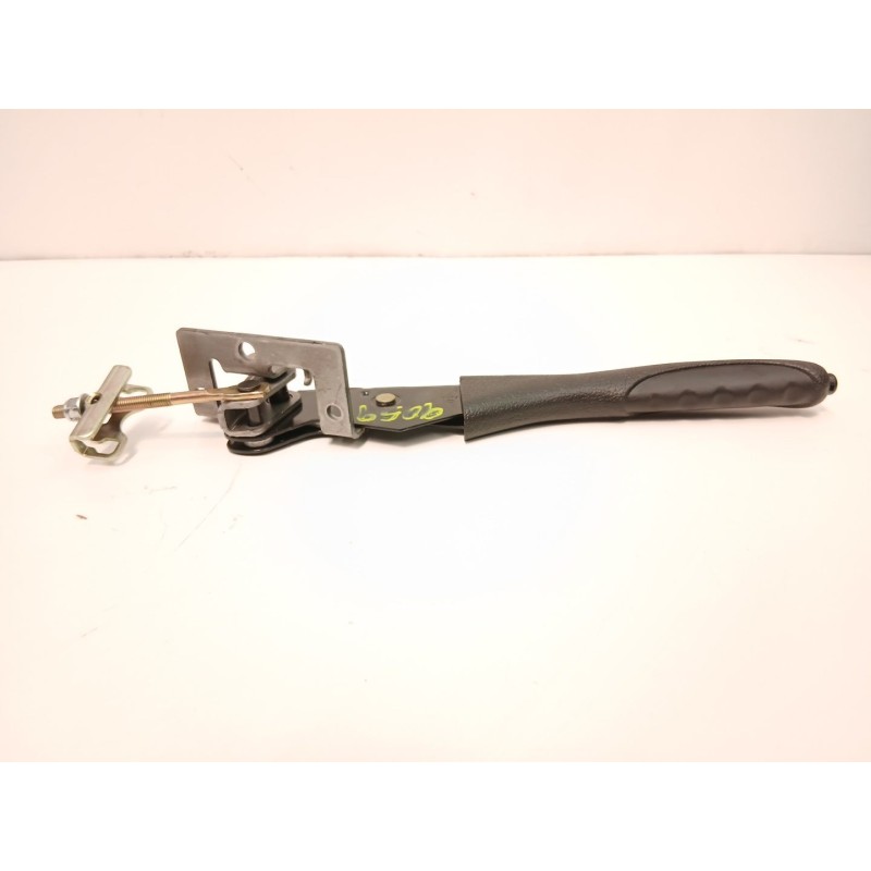 Recambio de palanca freno de mano para peugeot 206 hatchback (2a/c) 1.4 i referencia OEM IAM 470162  