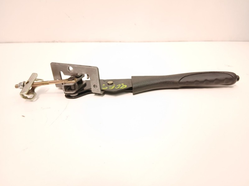 Recambio de palanca freno de mano para peugeot 206 hatchback (2a/c) 1.4 i referencia OEM IAM 470162  